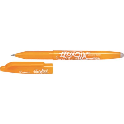 Penna a sfera cancellabile Pilot Frixion Ball punta 0,7 mm pesca 6855